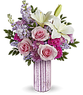 Sparkling Delight Bouquet